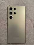 Samsung galaxy s24 ultra 256gb/12