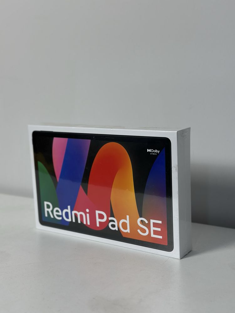 Планшет Redmi PAD SE