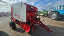 Пресс Arobale 1212S 1215S Аробале б/у с Европы