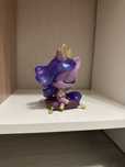 My little pony фигурки и сумка банан