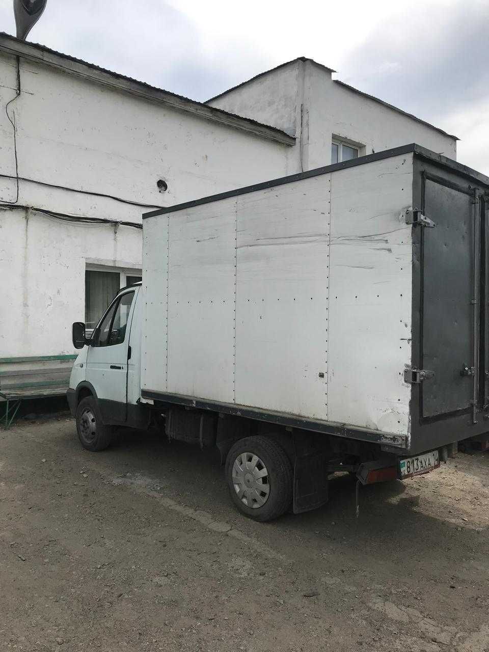Продам Газель  2003