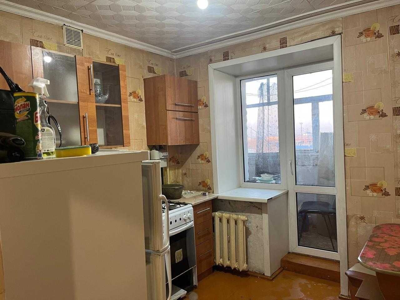 1 ком Кирпичный Дом    9.450