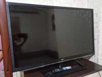Продам телевизор LG