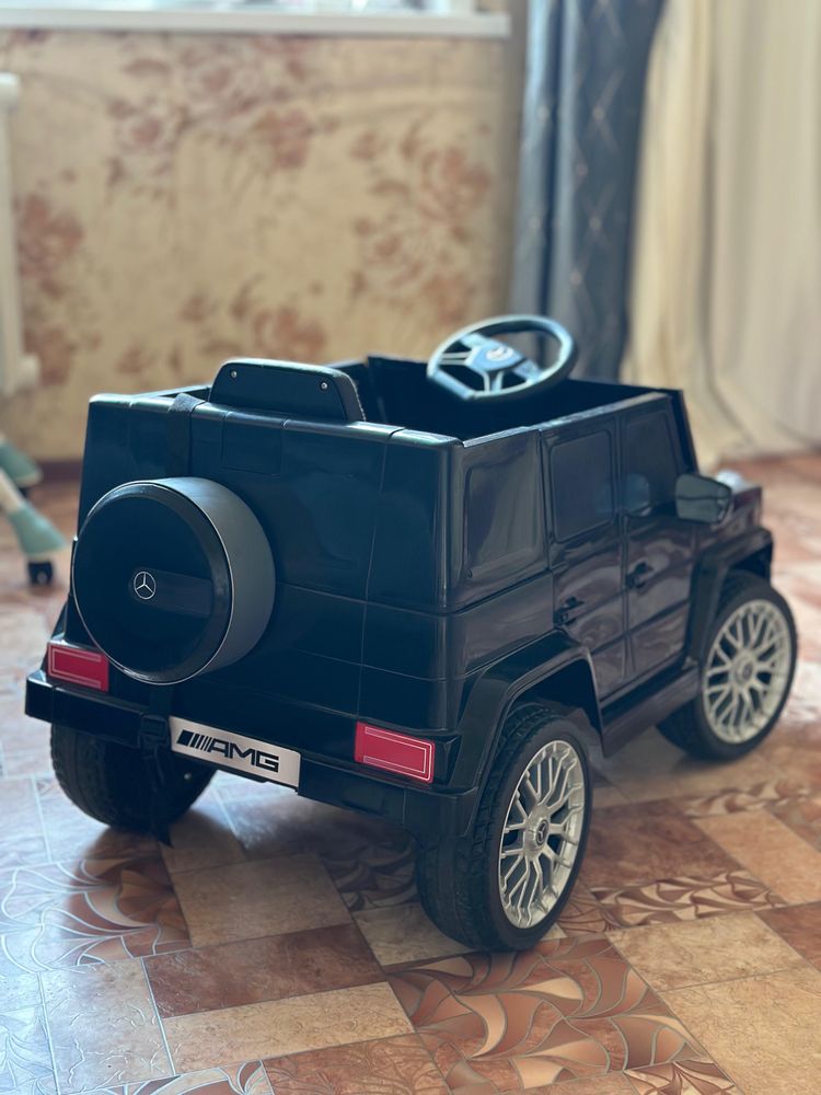 Продам машина для детей