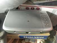 Принтер HP PSC 1613