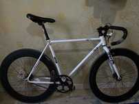 Велосипед Fixedgear