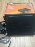 D-Link Adsl2+4-Port Router