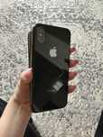 Iphone x 256 гигабайт