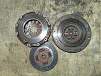 Комплект сцепление M16A M15A Suzuki Swift SX4 Маховик корзина диск