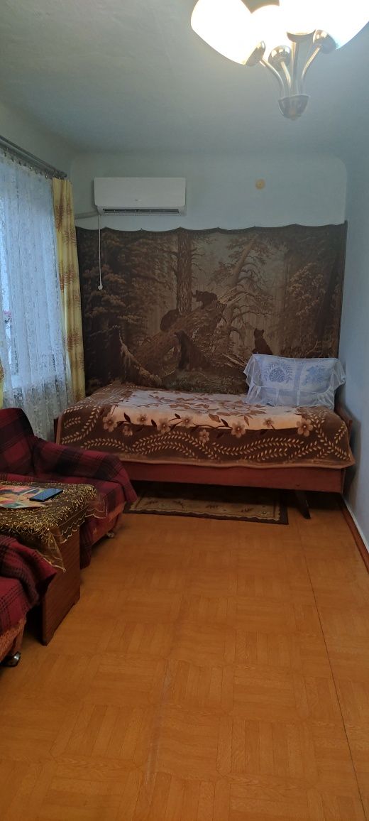 1 ком.кирпич, УЛУЧШЕНАЯ, химпоселок