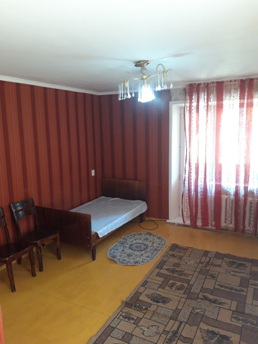 продам квартира под ипотеку идет 1ком 3/5 р/н Строймарт