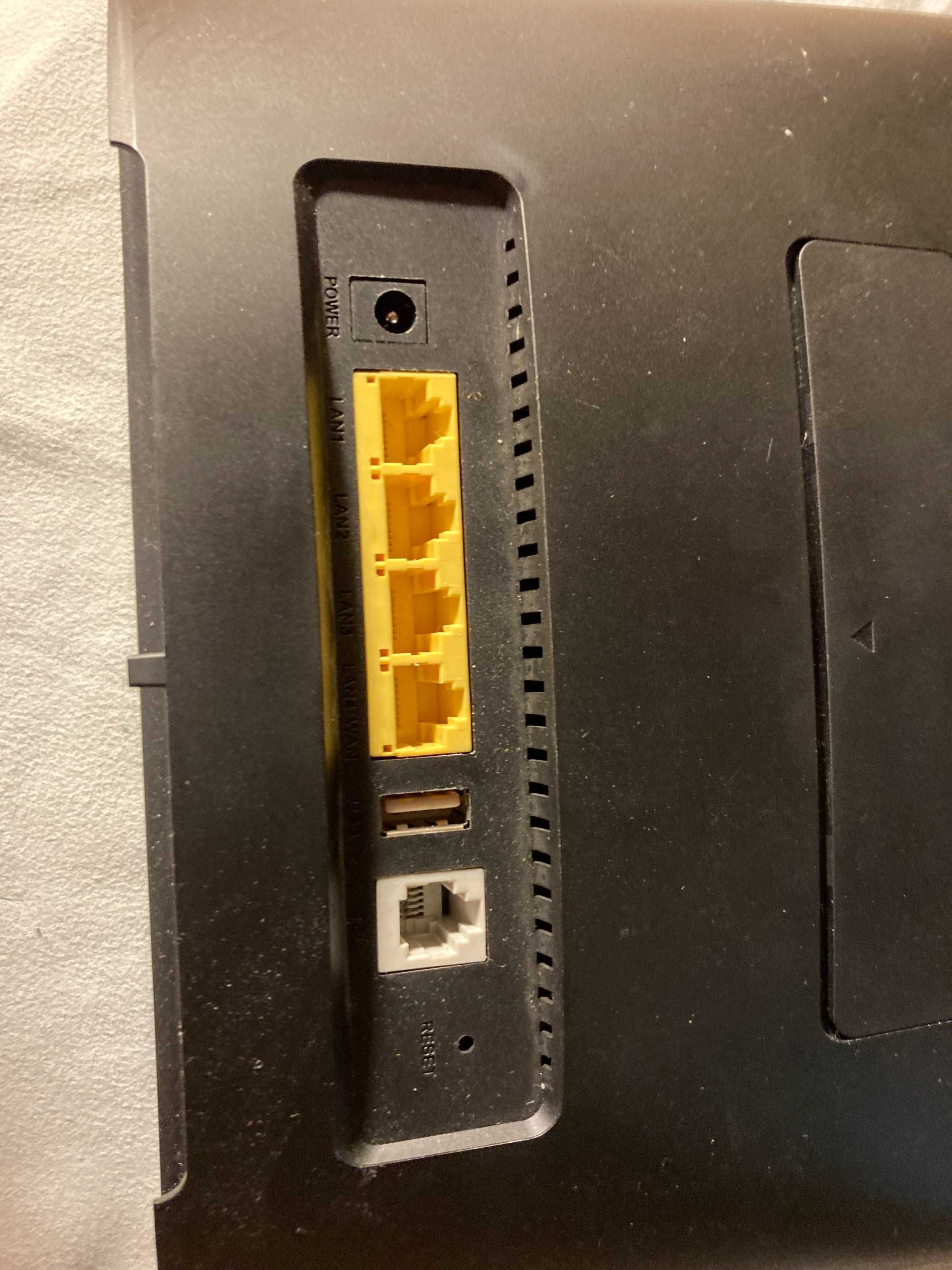 WiFi роутер B525s-23a  2.4ГГц-5ГГц  раздача интернета с сим карты