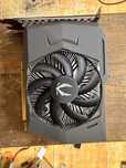 Продам видеокарту RTX3050