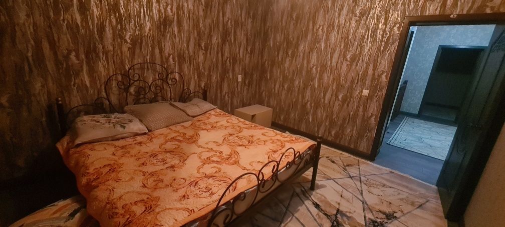 Сдаётся коттедж в горах. Все удобство. Горы Бургулюк.