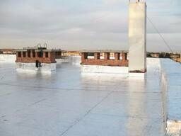 Кровля, крыши, ремонт кровли, ремонт крыш, мягкая кровля