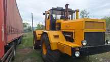 Продам трактор кировец К 700