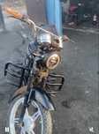 Альфа 125сс.