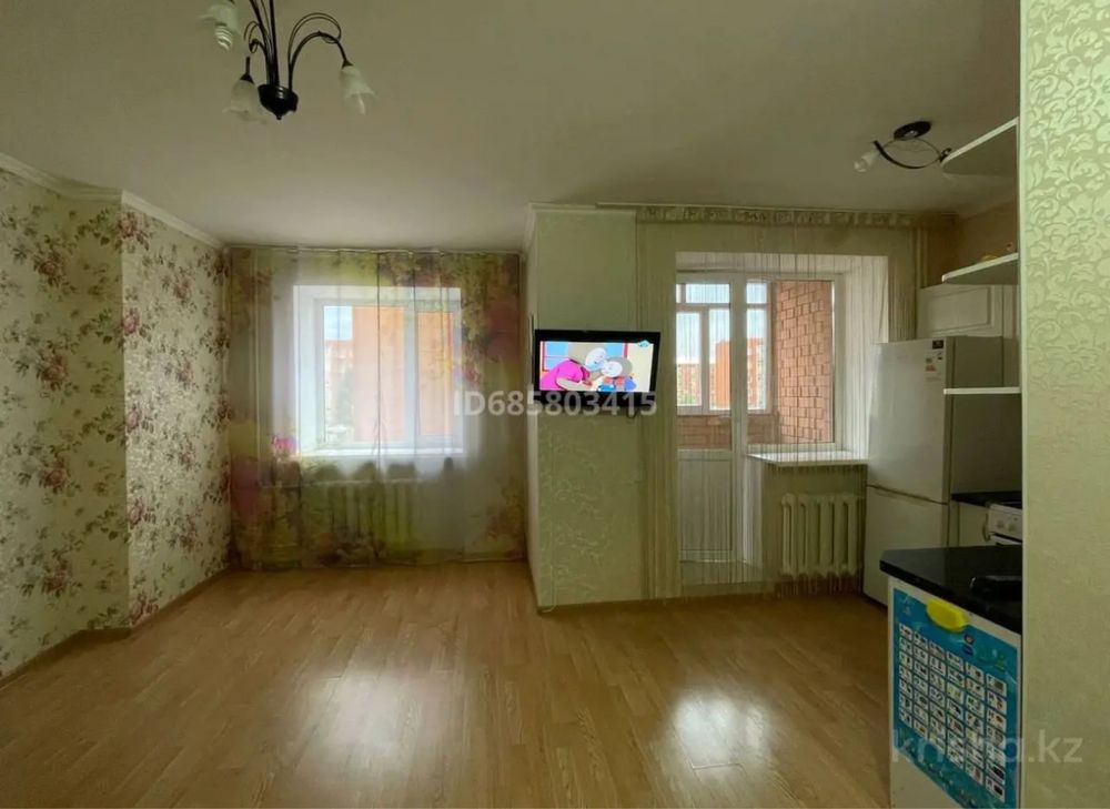 Продадим квартиру в Лесной Поляне
