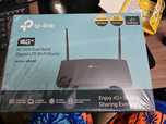 Гигабитный модем Tp-link archer mr600 v3 4g+ cat 6