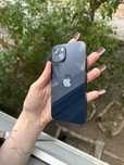 iPhone 13, Midnight, 128 GB