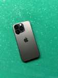 iPhone 14 Pro 256gb Space Black