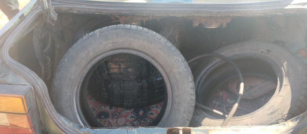Продается VW getta