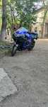 Suzuki GSX-R1000 K1