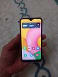 Samsung A01 смартфон