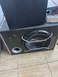 Продам Сабвуфер Pioneer