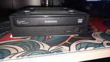 Продам DVD Samsung