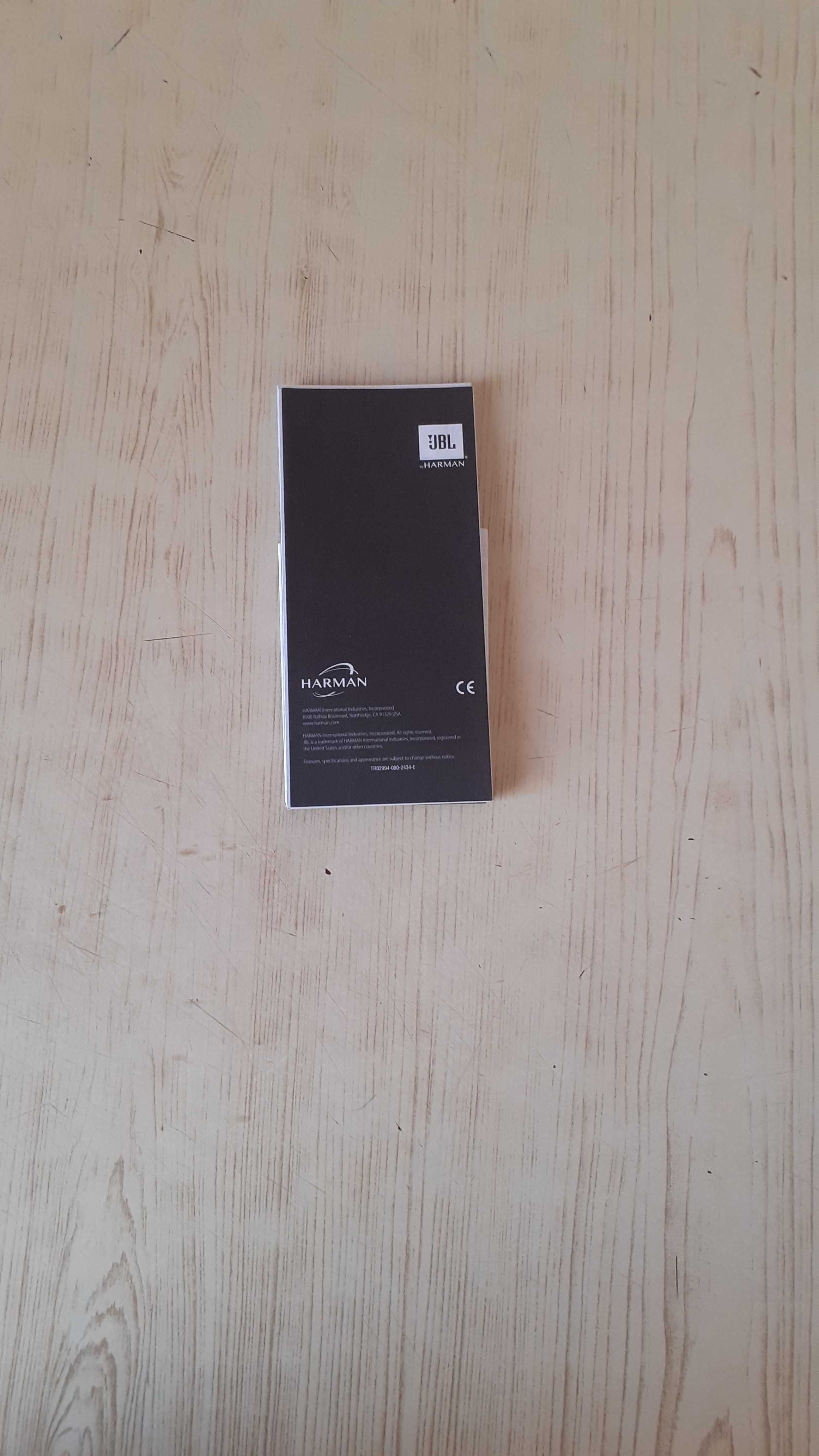 Продам гарнитуру беспровод. (наушники) JBL TUNE 120TWS (сделано в США)