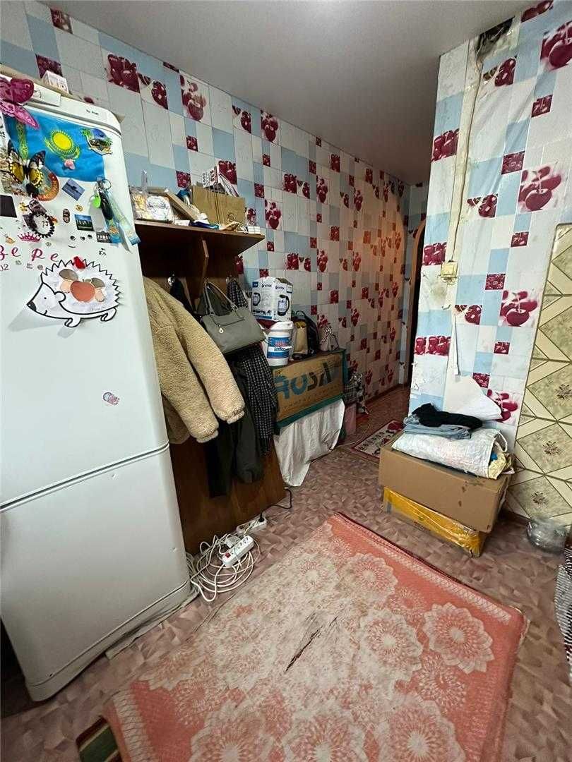 Продам 1- комнатную квартиру по ул. Чернышевского!