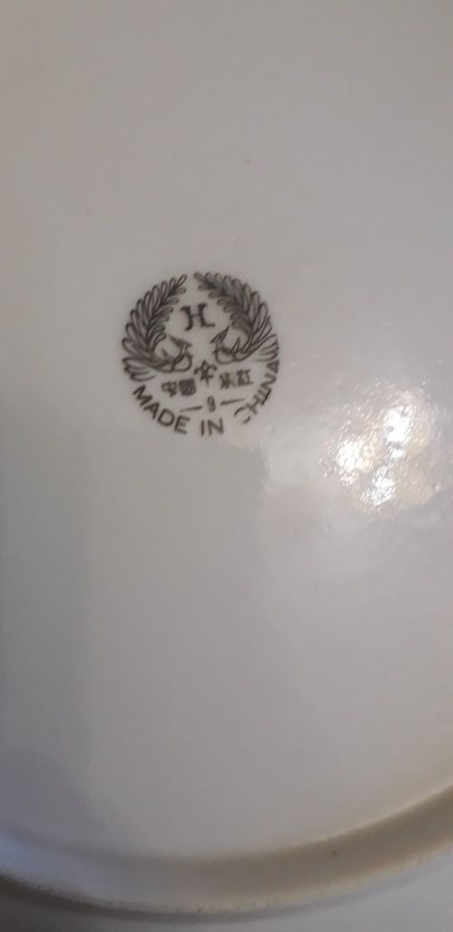 Блюда большие 30 и 35см