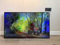 Телевизор Samsung