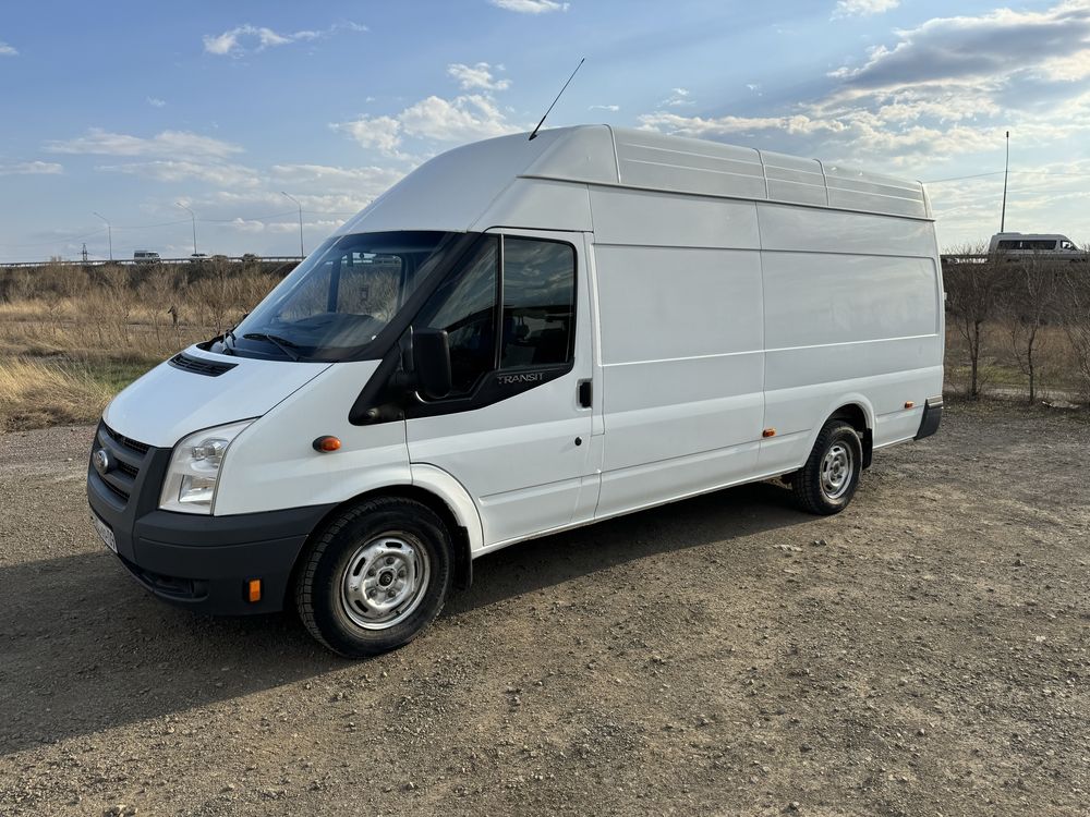 Продам Ford Tranzit