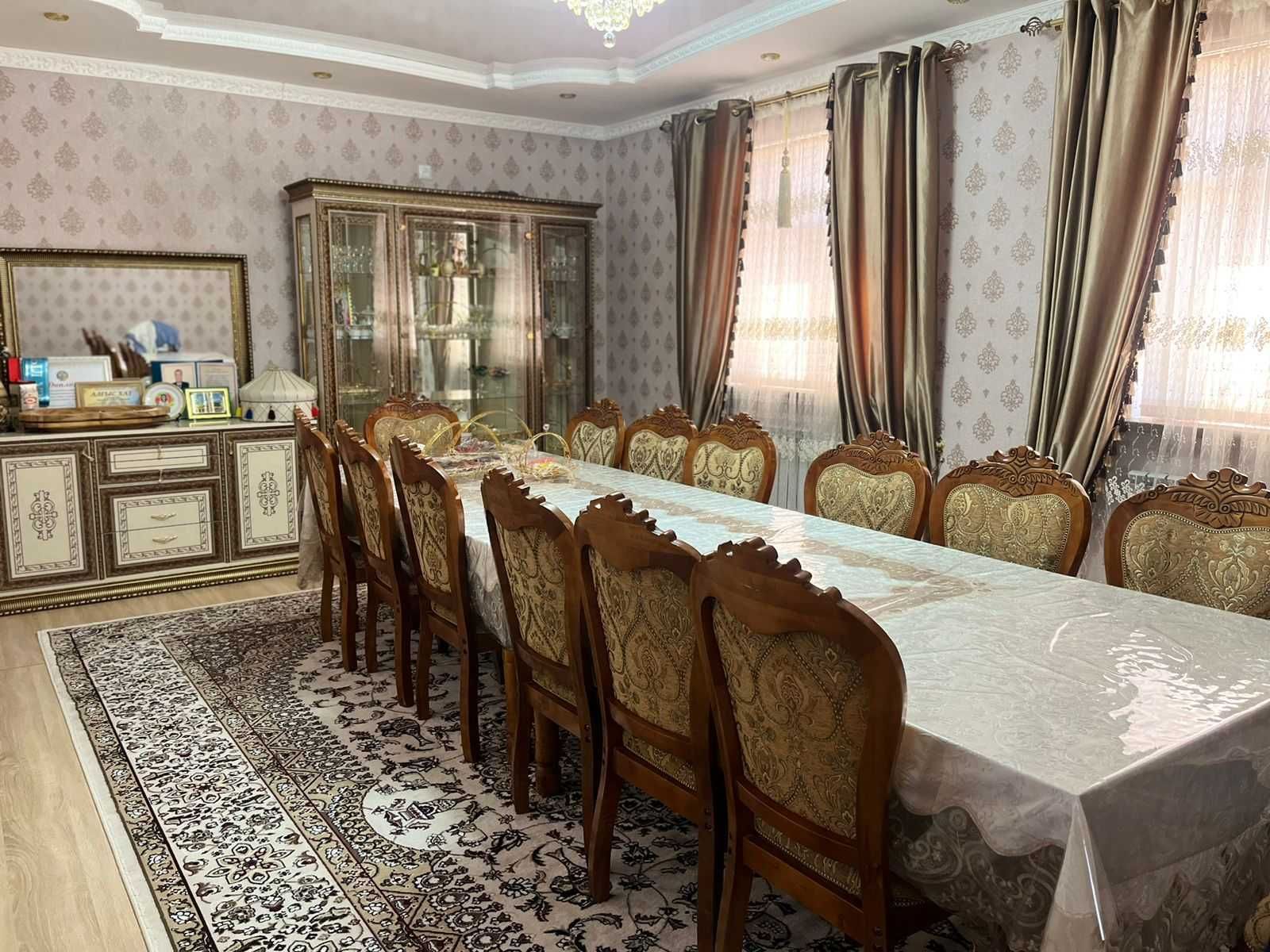 Продается дом пос.Жосалы Кармакшинский район Кызылординской области