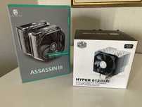 Assassin III, Hyper 612 v2