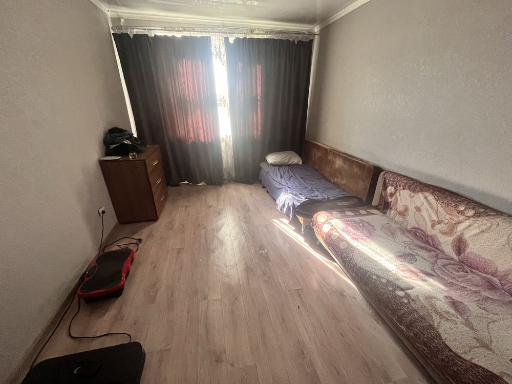 Продам 1 комнатную квартиру