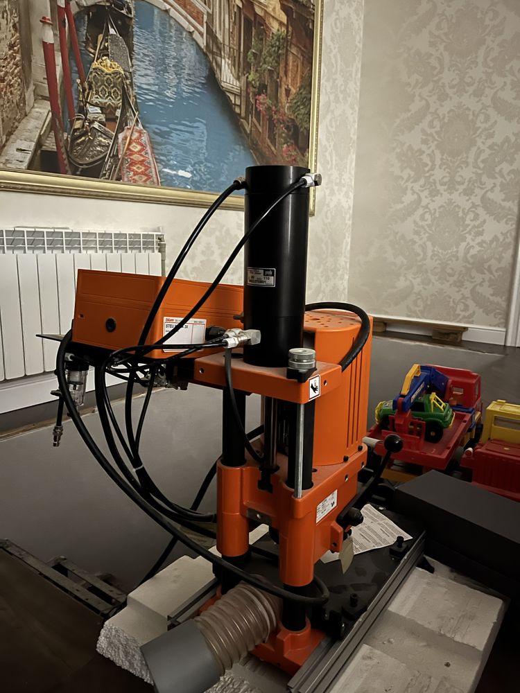 Blum minipressp Станок