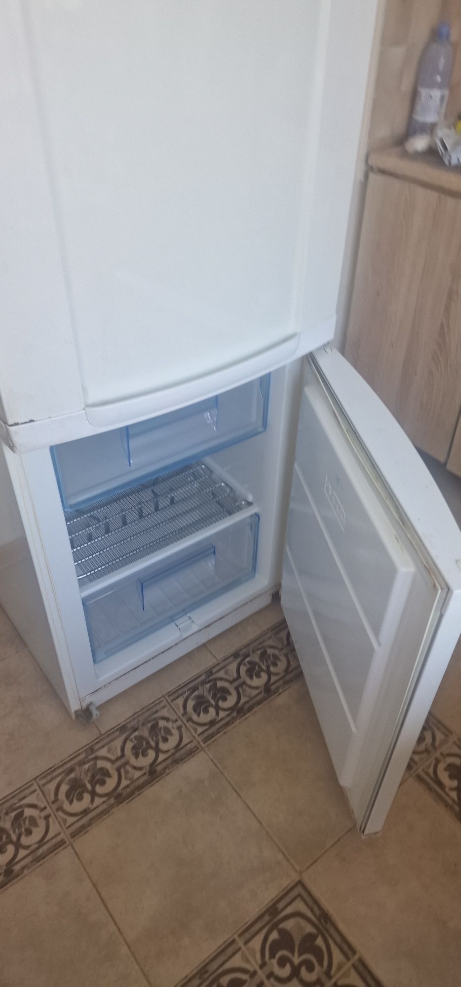 Продам холодильник Electrolux Intuition SpacePlus