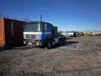 Man comandor 460л.с