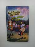 Книга "Гравити Фолз"