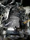 Двигатель на VW 1.9 TDI AVF,AVB из Германии