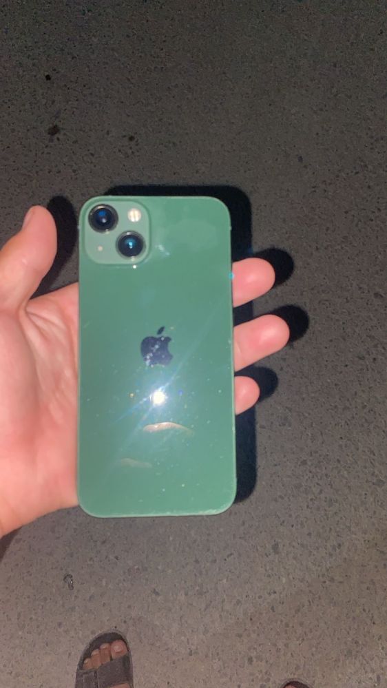 Iphone 13 продается срочно до утра!!!