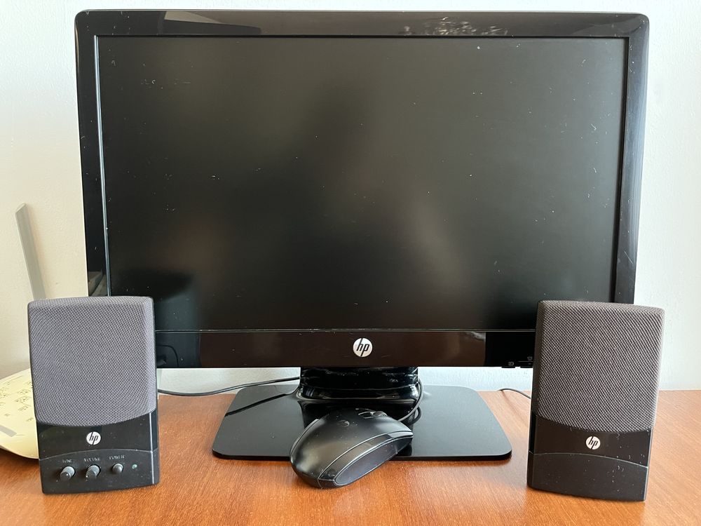 Компьютер HP 2011х (эйчпи)