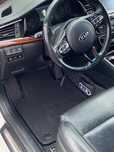 3D полик на kia cerato4, k3, forte