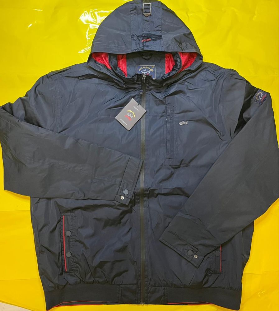 Ветровка bogner 4xl -7xl 58-64 большие