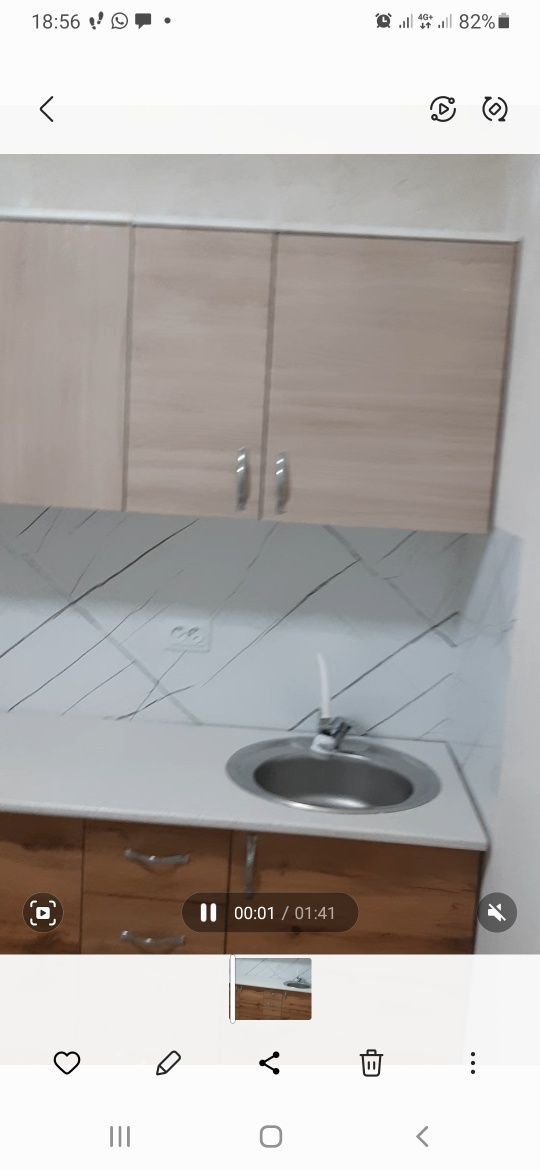 Продам гибкий мрамор.