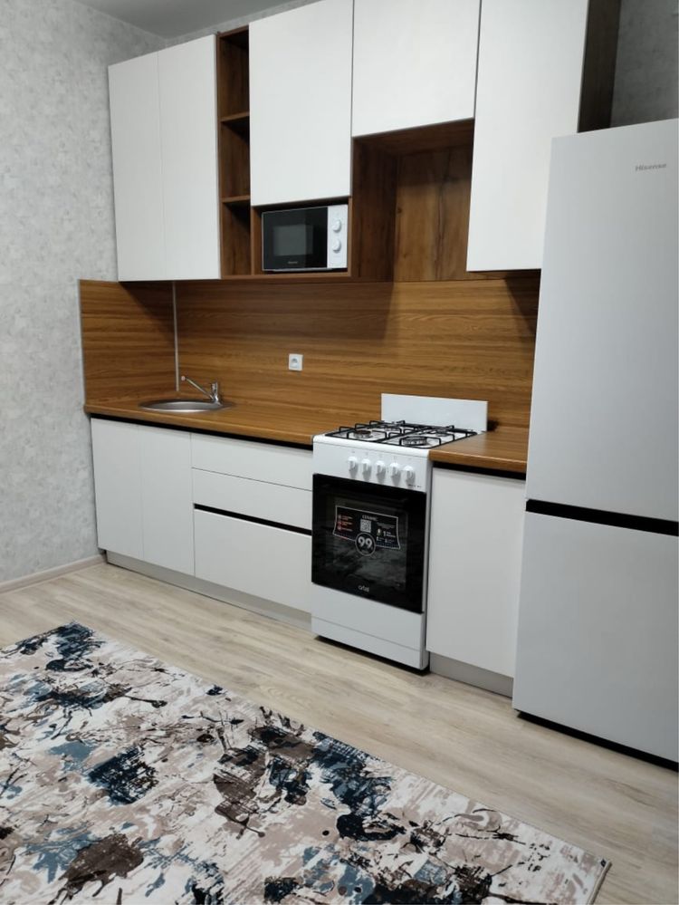 Продам 1 комнатную квартиру