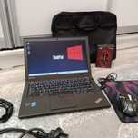 Мощный ThinkPad X250/SSD-256GB/ОЗУ-8GB/Core i5_2.30GHz/В идеале!